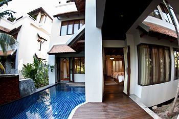 Hotel Royal Muang Samui Villas