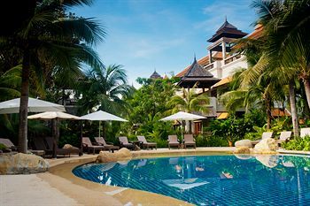 Hotel Royal Muang Samui Villas