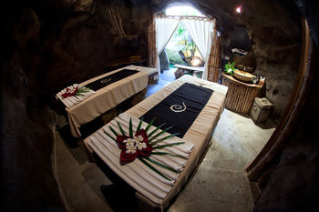 Hotel Royal Muang Samui Villas