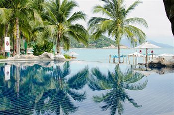 Hotel Royal Muang Samui Villas