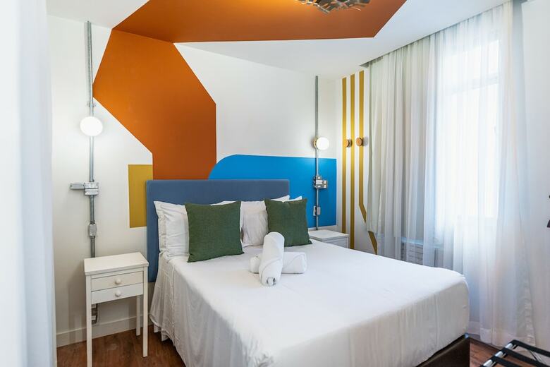 Hotel Socialtel Copacabana Brasil