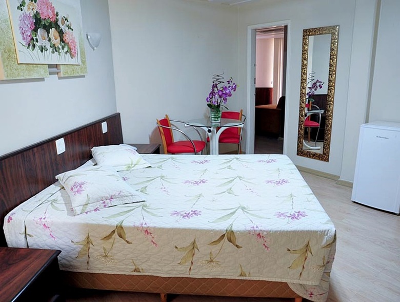 Hotel Nacional Inn S�o Paulo