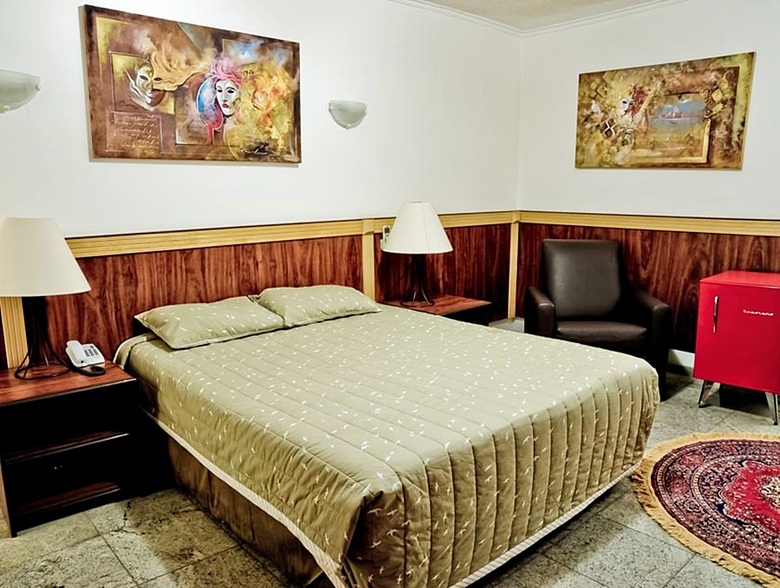 Hotel Nacional Inn S�o Paulo