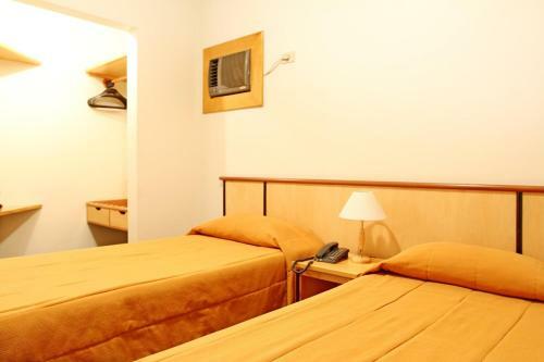 Hotel Travel Inn Conde Luciano