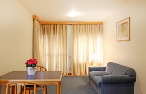 Hotel Travel Inn Conde Luciano