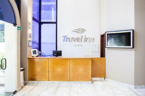 Hotel Travel Inn Conde Luciano