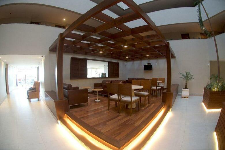 Marano Hotel