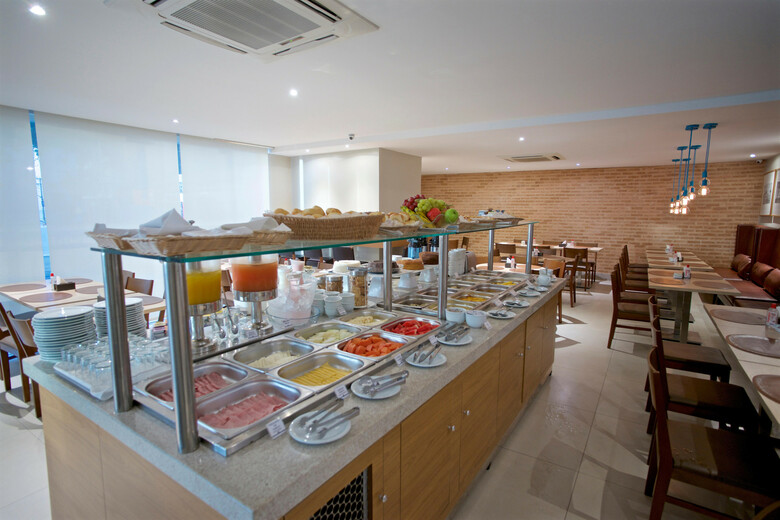 Marano Hotel