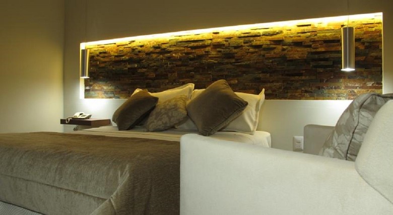 Hotel La Serena Plaza