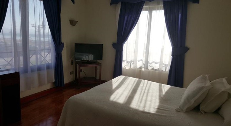 Hotel La Serena Plaza