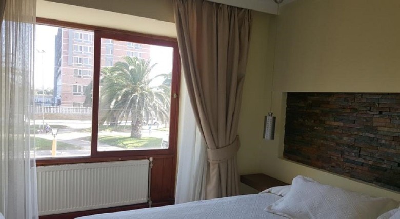 Hotel La Serena Plaza
