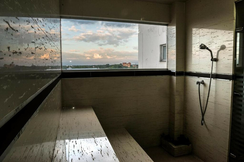 Hotel Toscana Plaza