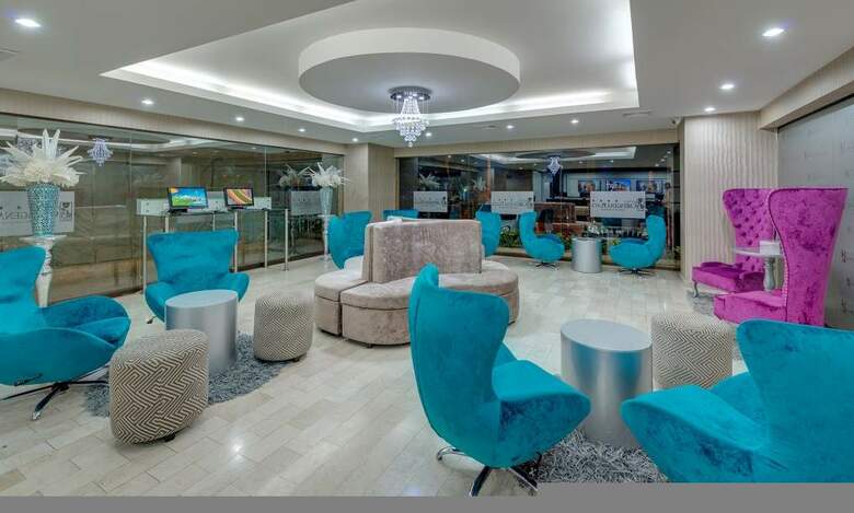 Hotel Cartagena Plaza