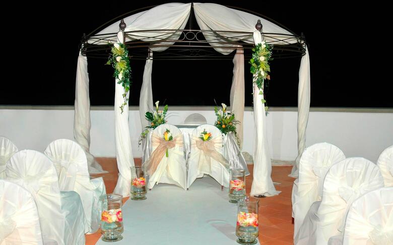 Hotel Cartagena Plaza