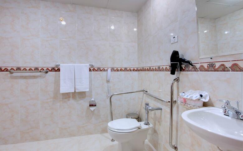 Hotel Cartagena Plaza