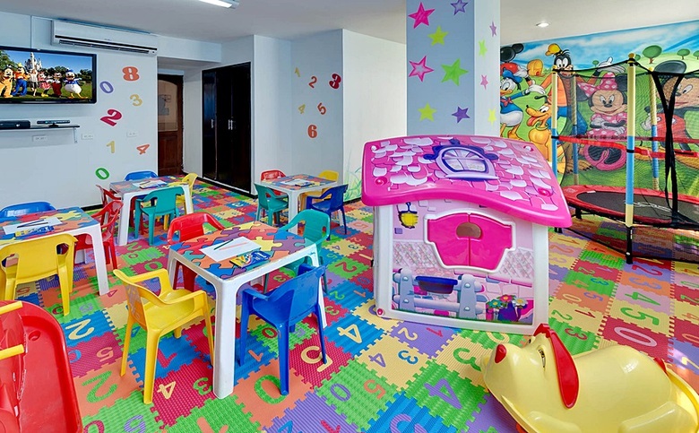Hotel Cartagena Plaza