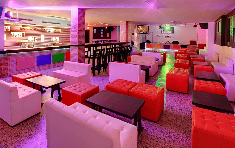 Hotel Cartagena Plaza