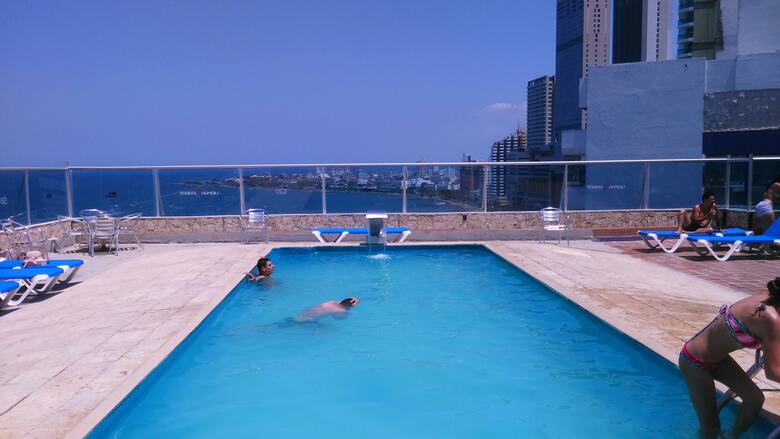 Hotel Costa Del Sol