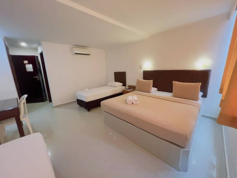 Hotel Costa Del Sol