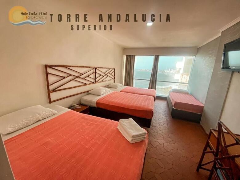 Hotel Costa Del Sol