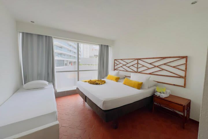 Hotel Costa Del Sol