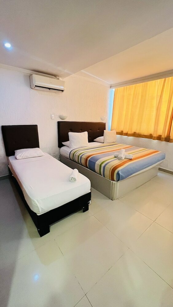 Hotel Costa Del Sol