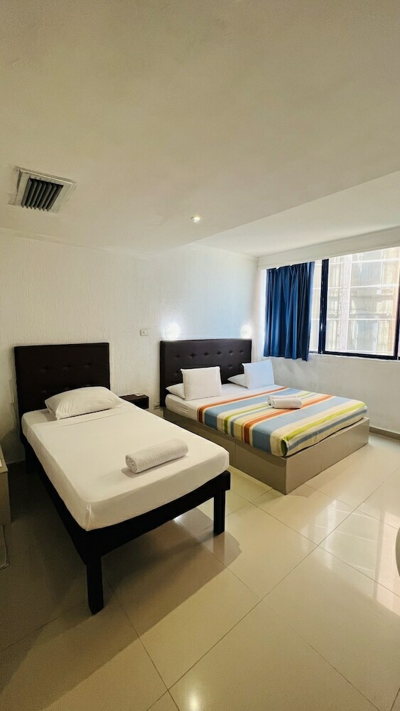 Hotel Costa Del Sol