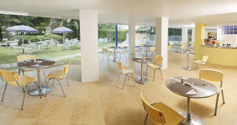 Estelar Ocean�a Hotel