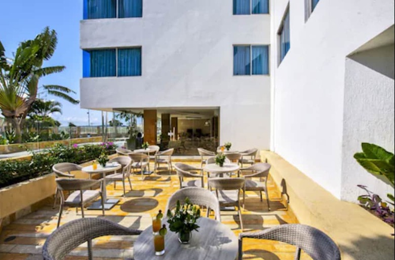 Estelar Ocean�a Hotel