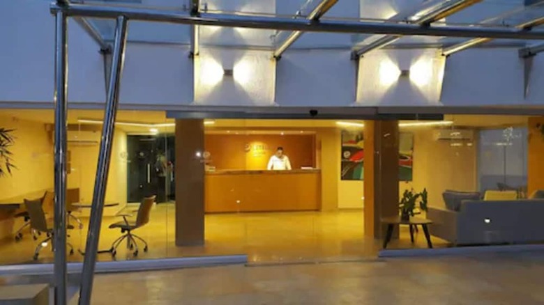 Estelar Ocean�a Hotel