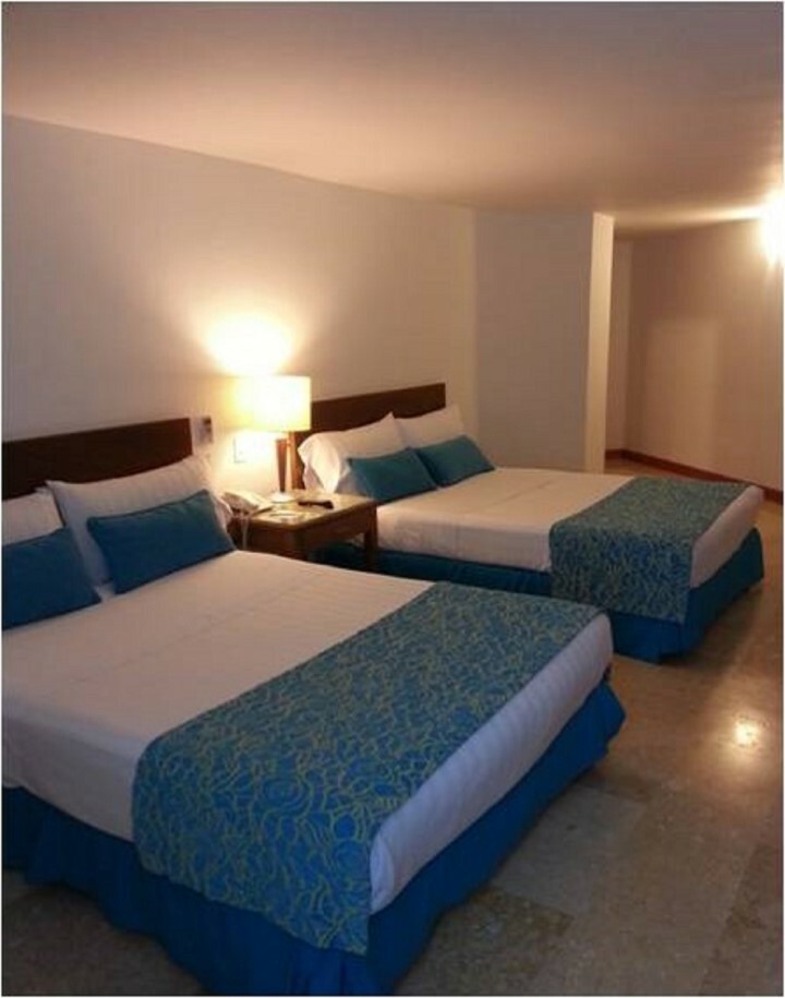 Estelar Ocean�a Hotel