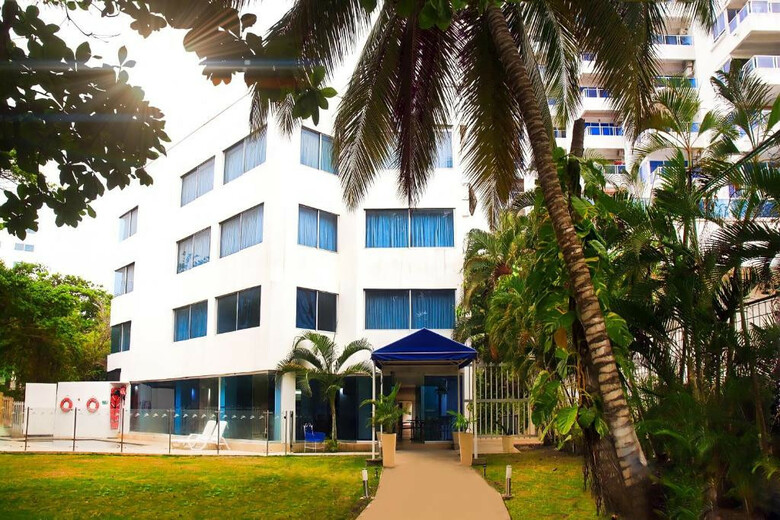 Estelar Ocean�a Hotel