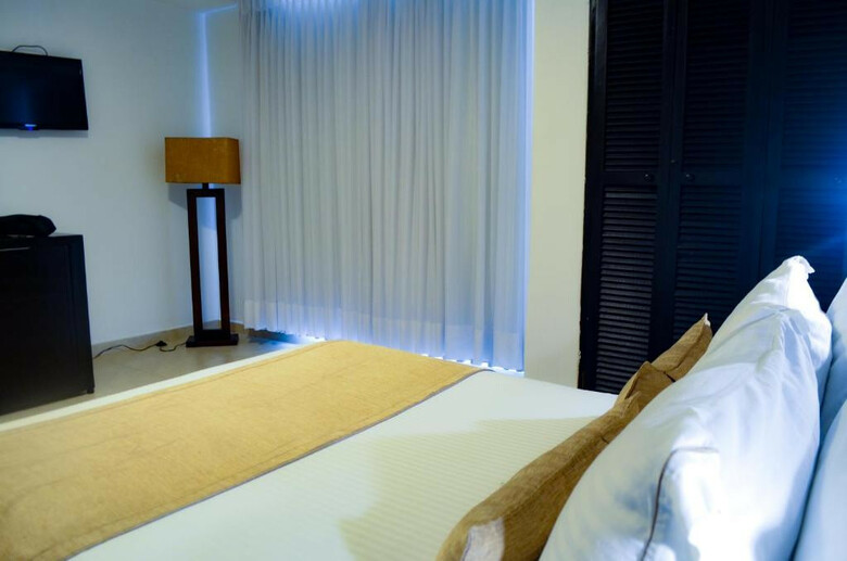 Hotel Playa Club