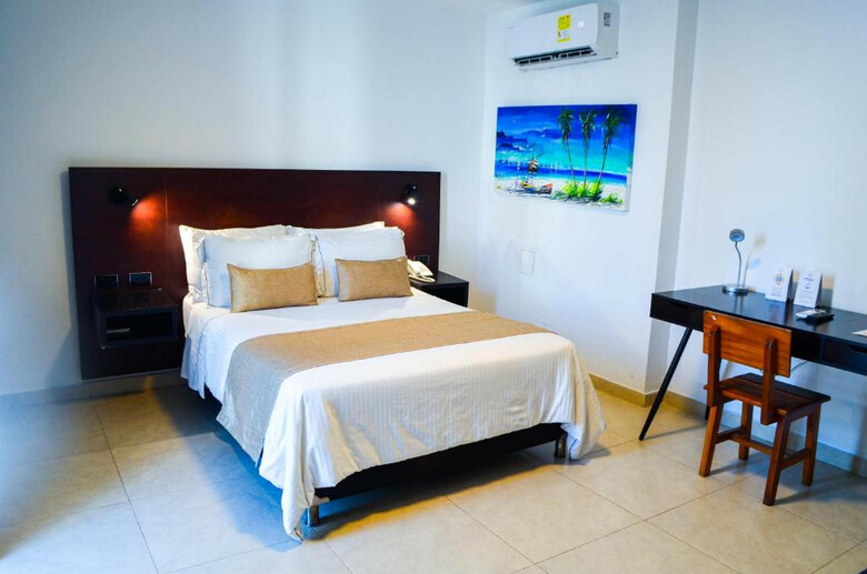 Hotel Playa Club