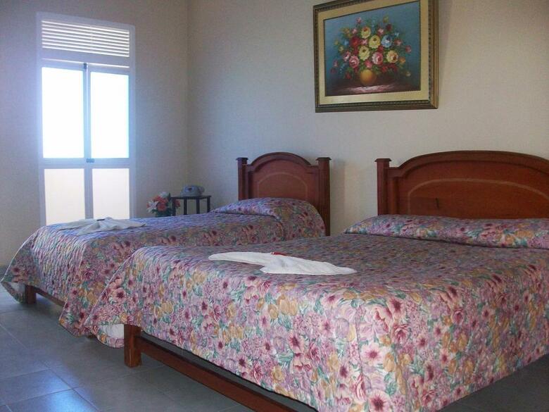 Hotel Dorado Plaza Centro Hist�rico