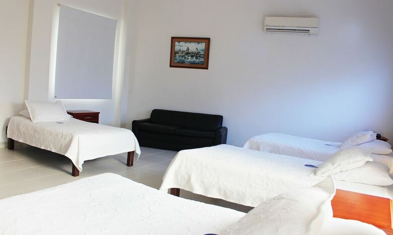 Hotel Dorado Plaza Centro Hist�rico