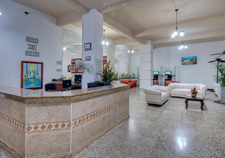Hotel Dorado Plaza Centro Hist�rico