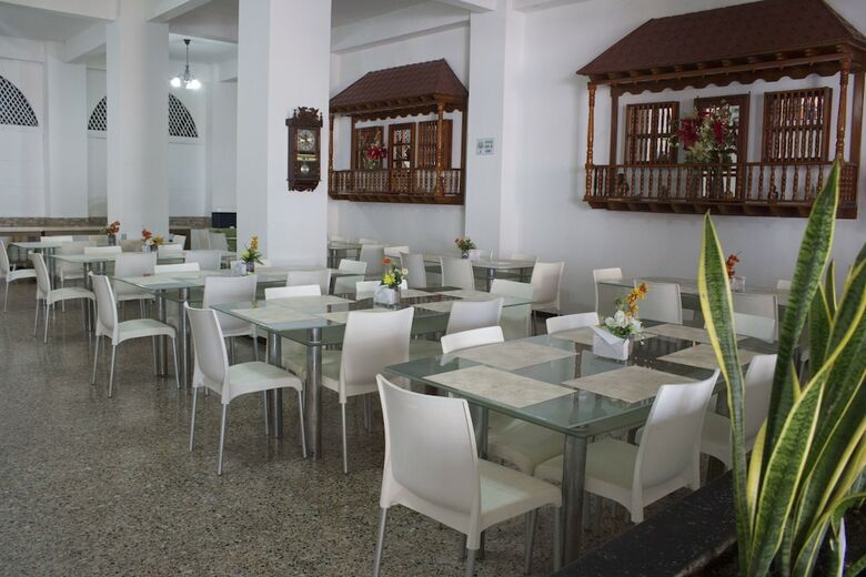Hotel Dorado Plaza Centro Hist�rico