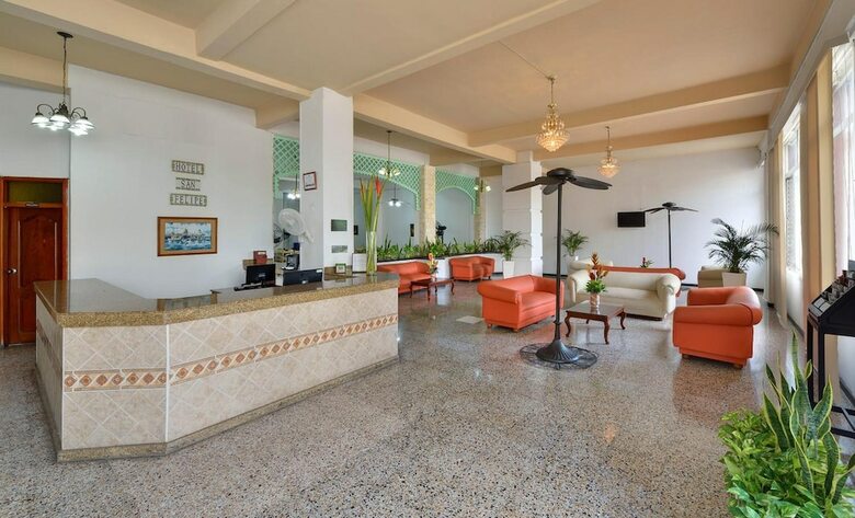 Hotel Dorado Plaza Centro Hist�rico