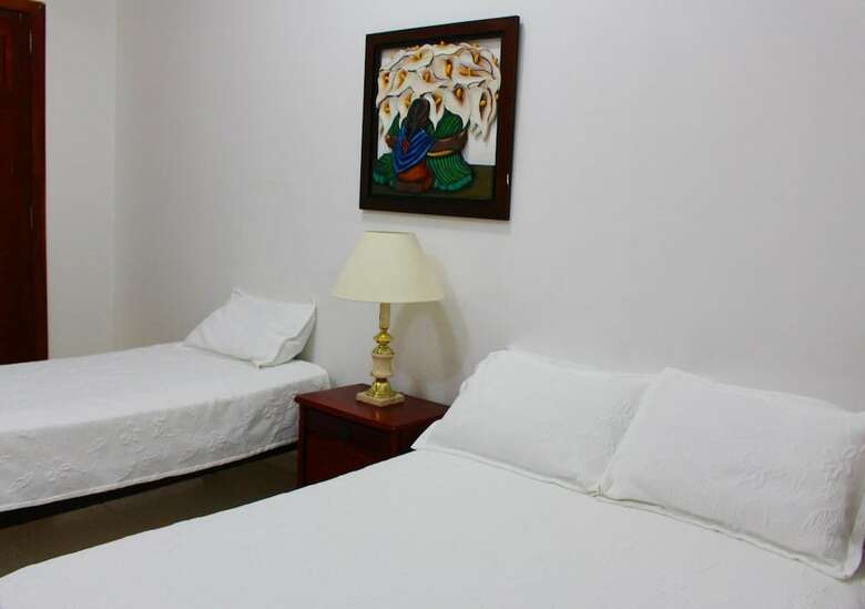 Hotel Dorado Plaza Centro Hist�rico
