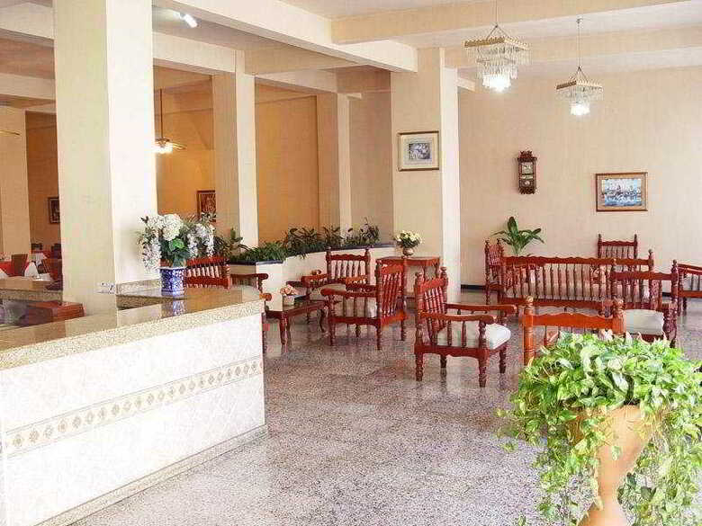 Hotel Dorado Plaza Centro Hist�rico