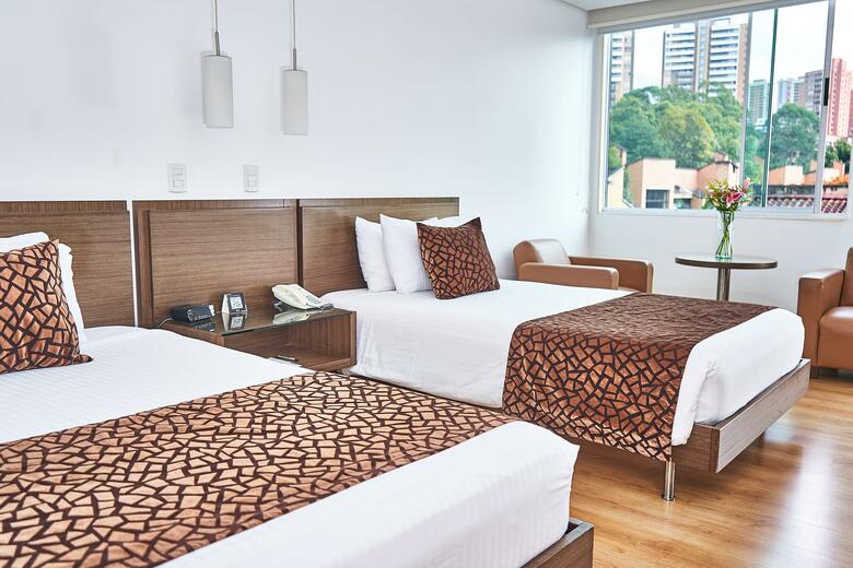 Hotel Poblado Alejandr�a