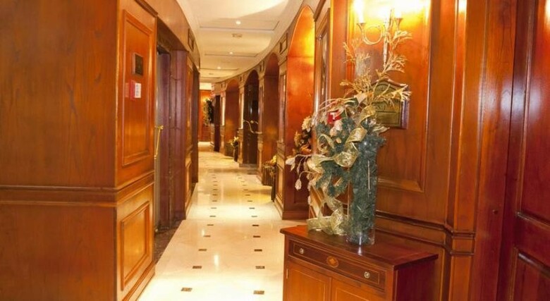 Hotel Park 10