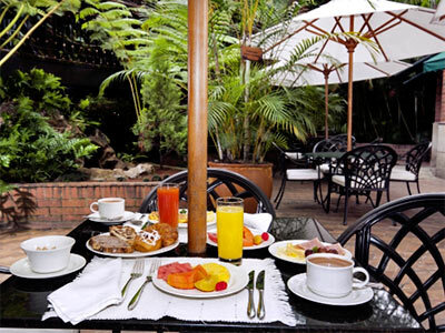 Hotel Park 10