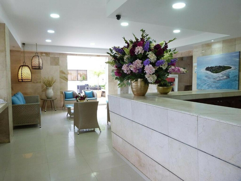 Hotel El Dorado