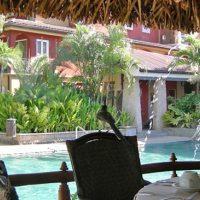 Hotel Tamarindo Diria Beach And Golf Resort(hdo)