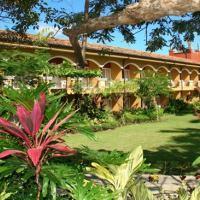 Hotel Tamarindo Diria Beach And Golf Resort(hdo)
