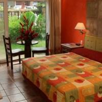 Hotel Tamarindo Diria Beach And Golf Resort(hdo)