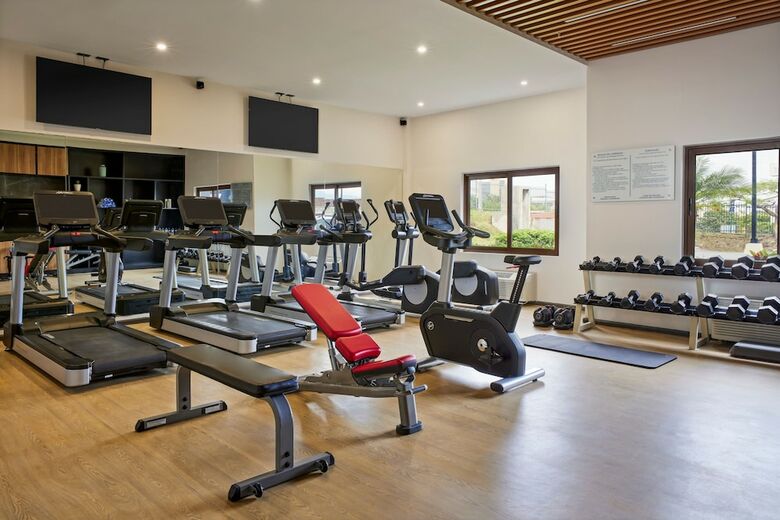 Hotel Courtyard By Marriott San Jos� Escazu