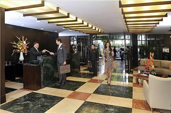 Unipark Hotel Guayaquil